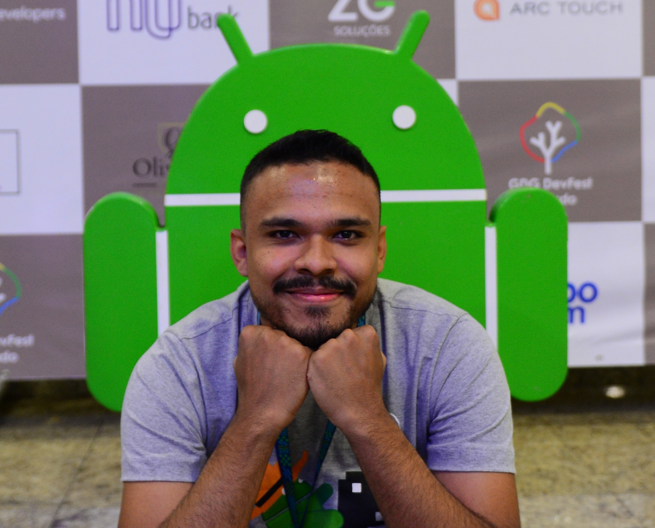 Flutter em Grande Escala: Desafios reais em Apps de Alta Demanda